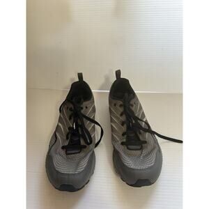 Merrell M Bound Granite Black Trail Hiking Shoes Men’s Size 10.5